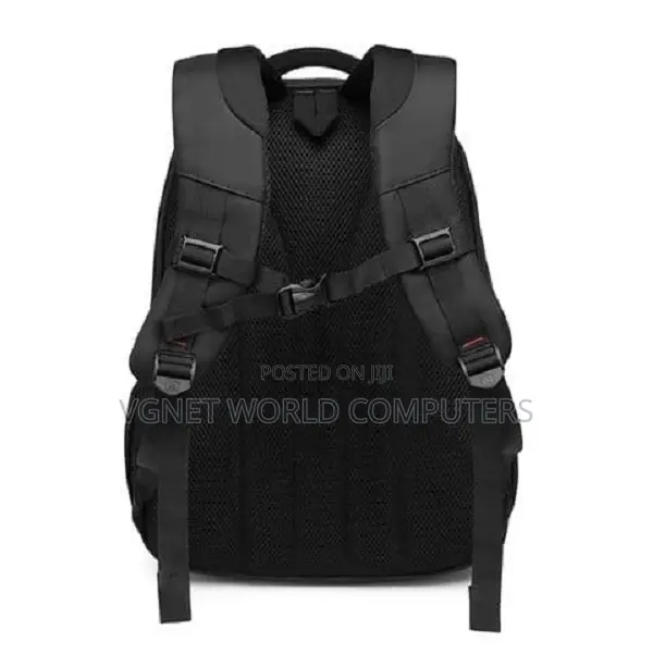 Baowang Large Laptop Backpack Bag