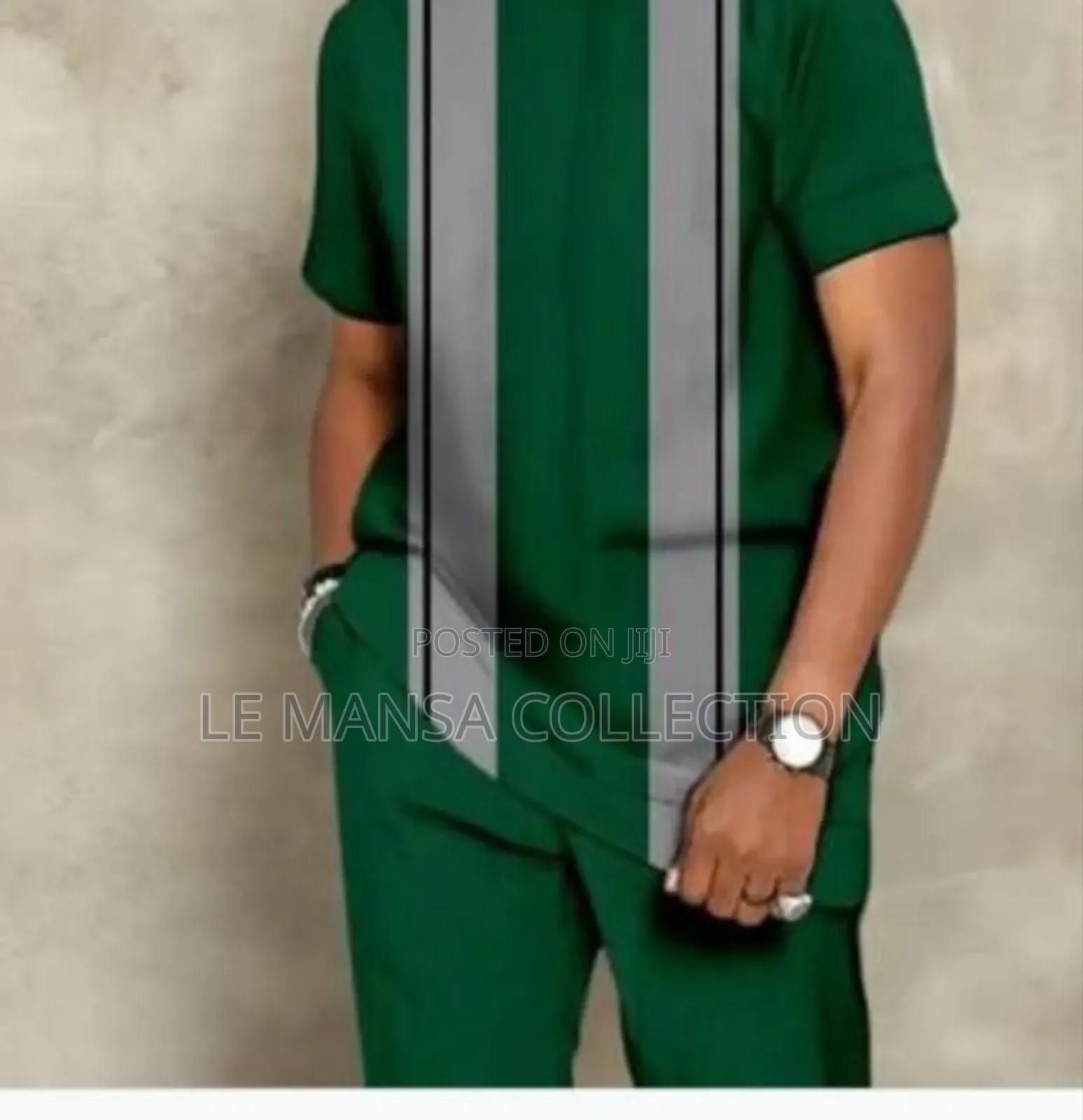 African Designed Outfits
