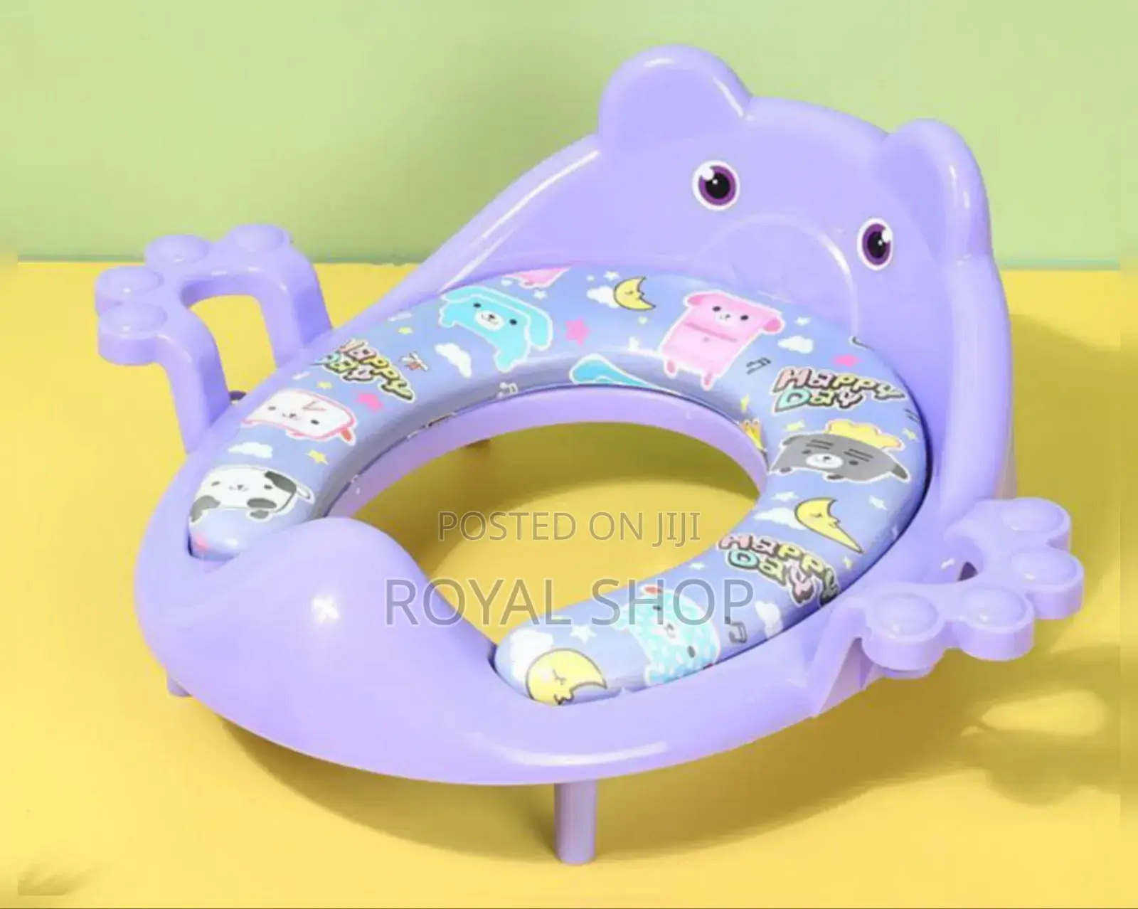 Kids Toilet Seat