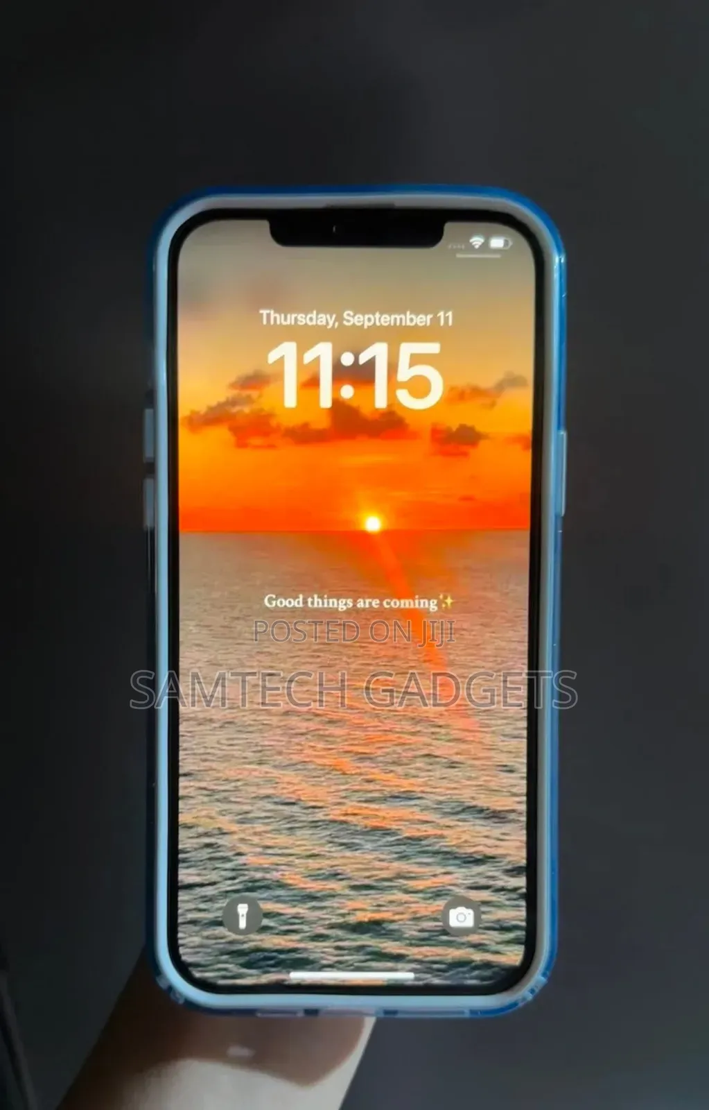 Apple iPhone 12 Pro Max 128 GB Gold