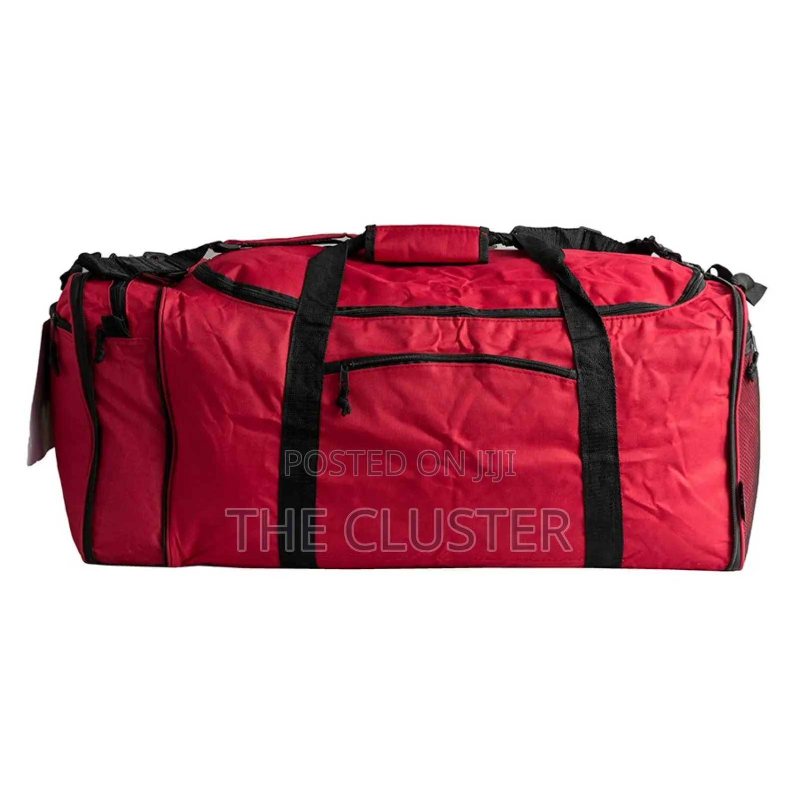 Expandable Travel Bags