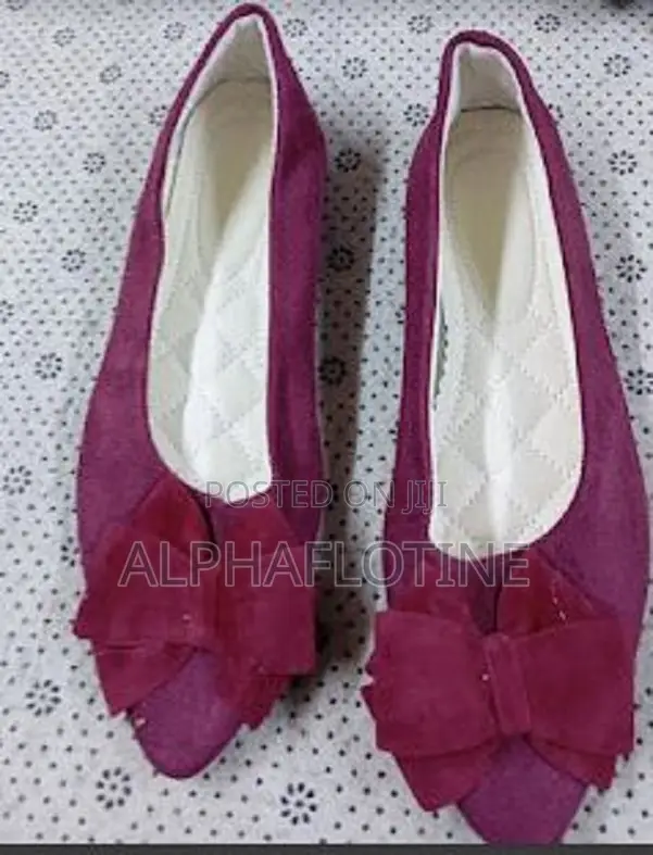 Women's Casual Flat Shoes Breathable Pu Leather