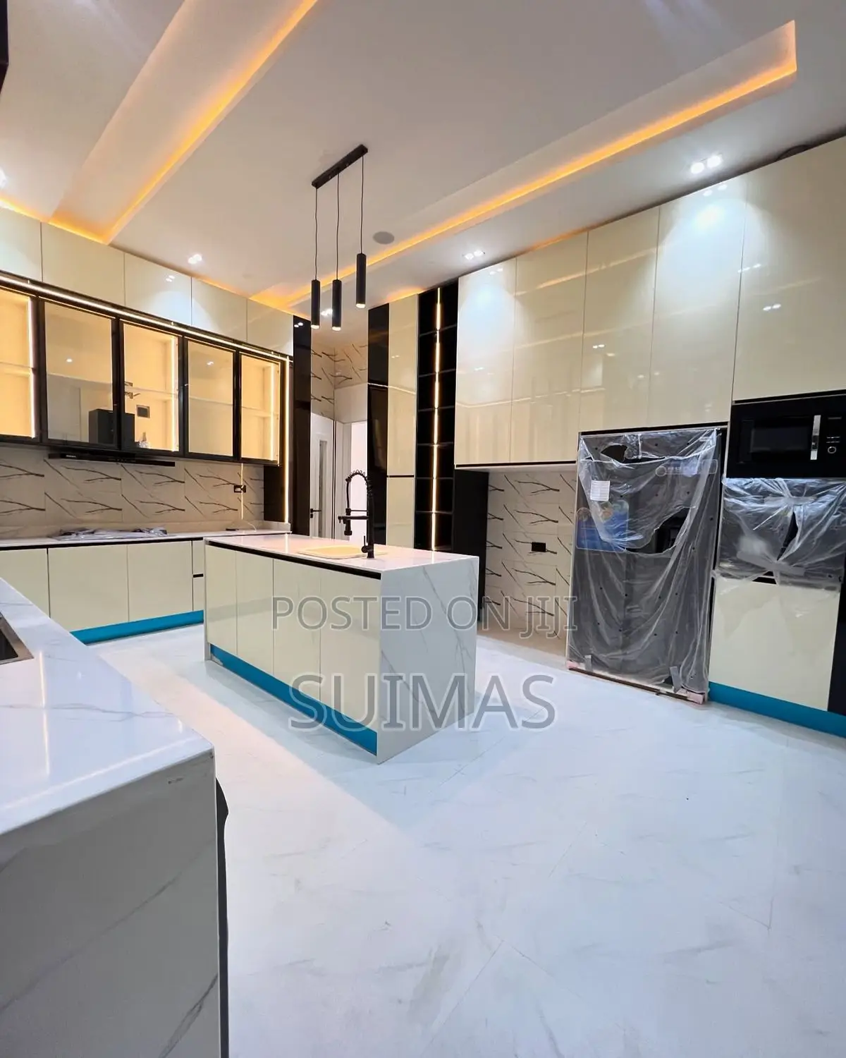 Interior Designers Cost in Nairobi