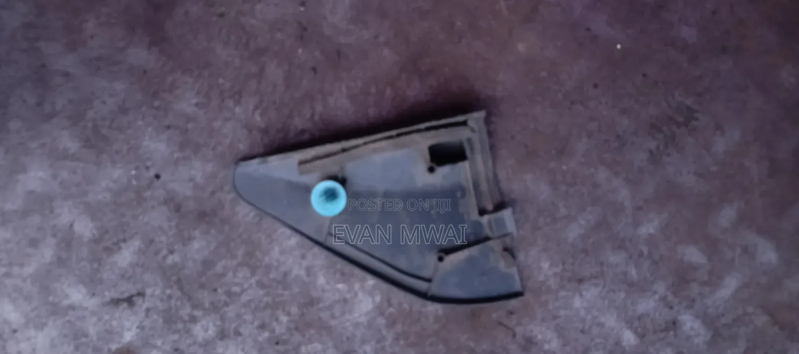Toyota Sienta Inner Door Side Mirror Housing