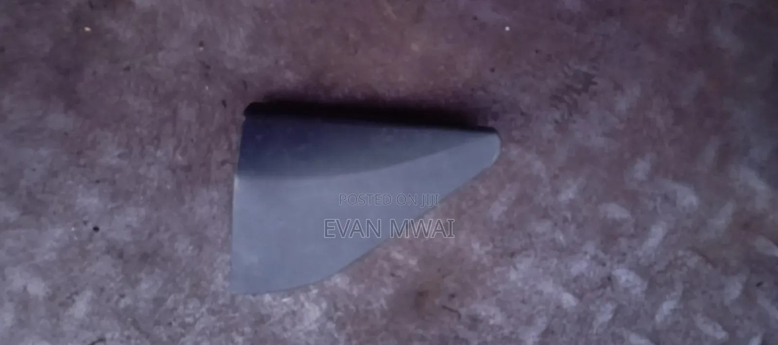 Toyota Sienta Inner Door Side Mirror Housing