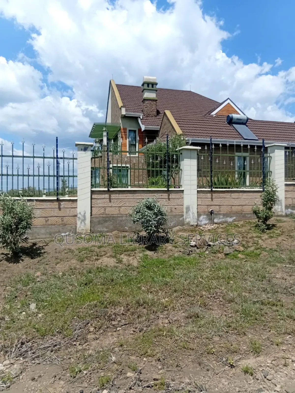 Own a Piece of Paradise in Longonot Gate Estate! Naivasha.