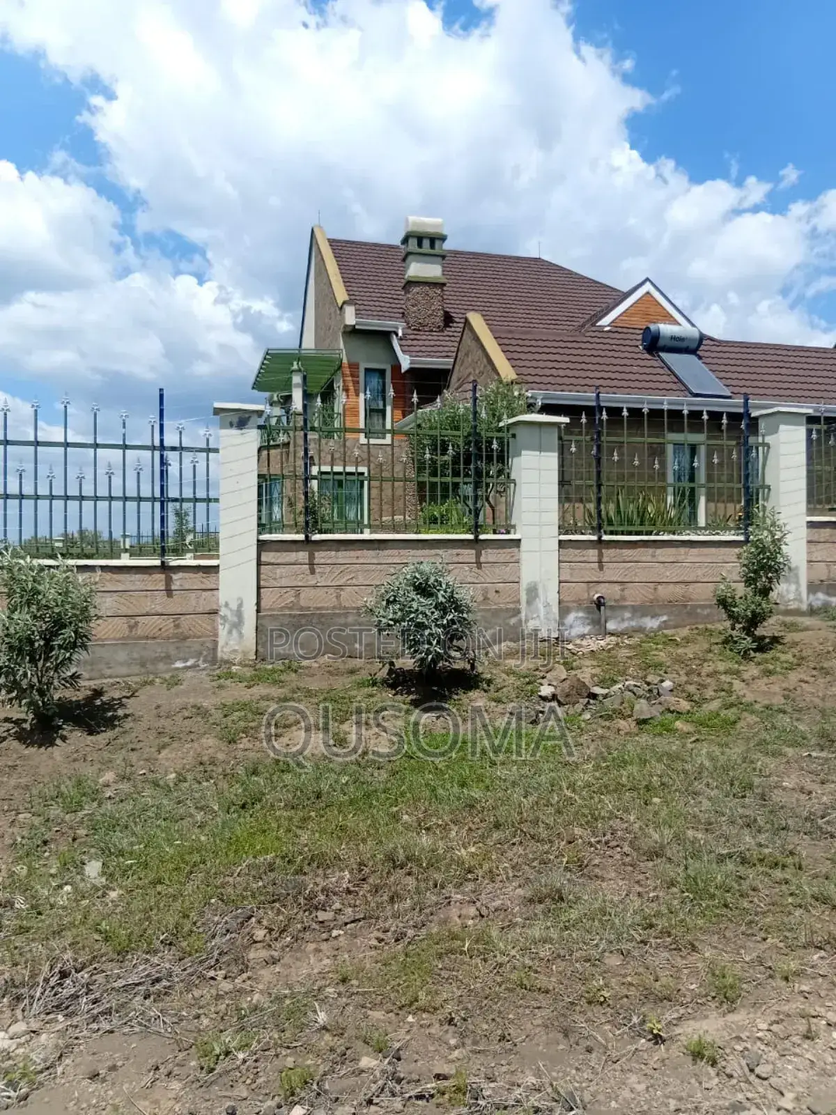 Own a Piece of Paradise in Longonot Gate Estate! Naivasha.