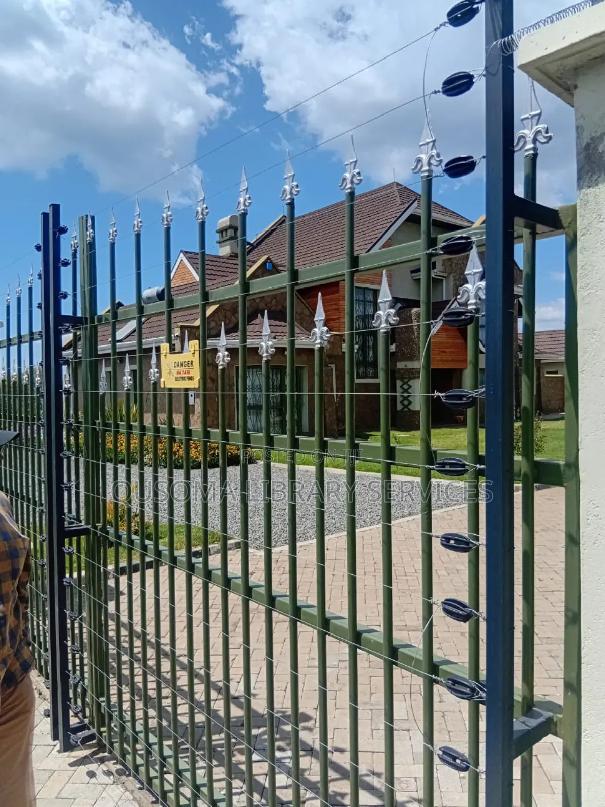 Own a Piece of Paradise in Longonot Gate Estate! Naivasha.