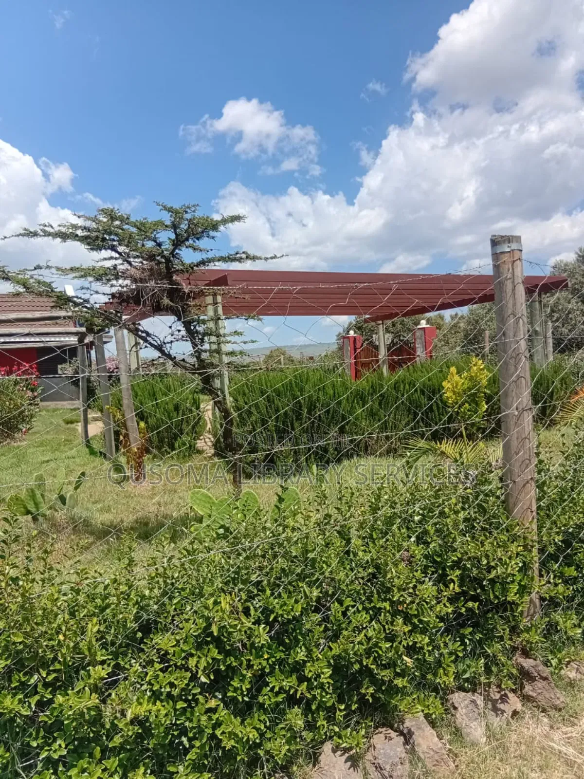 Own a Piece of Paradise in Longonot Gate Estate! Naivasha.