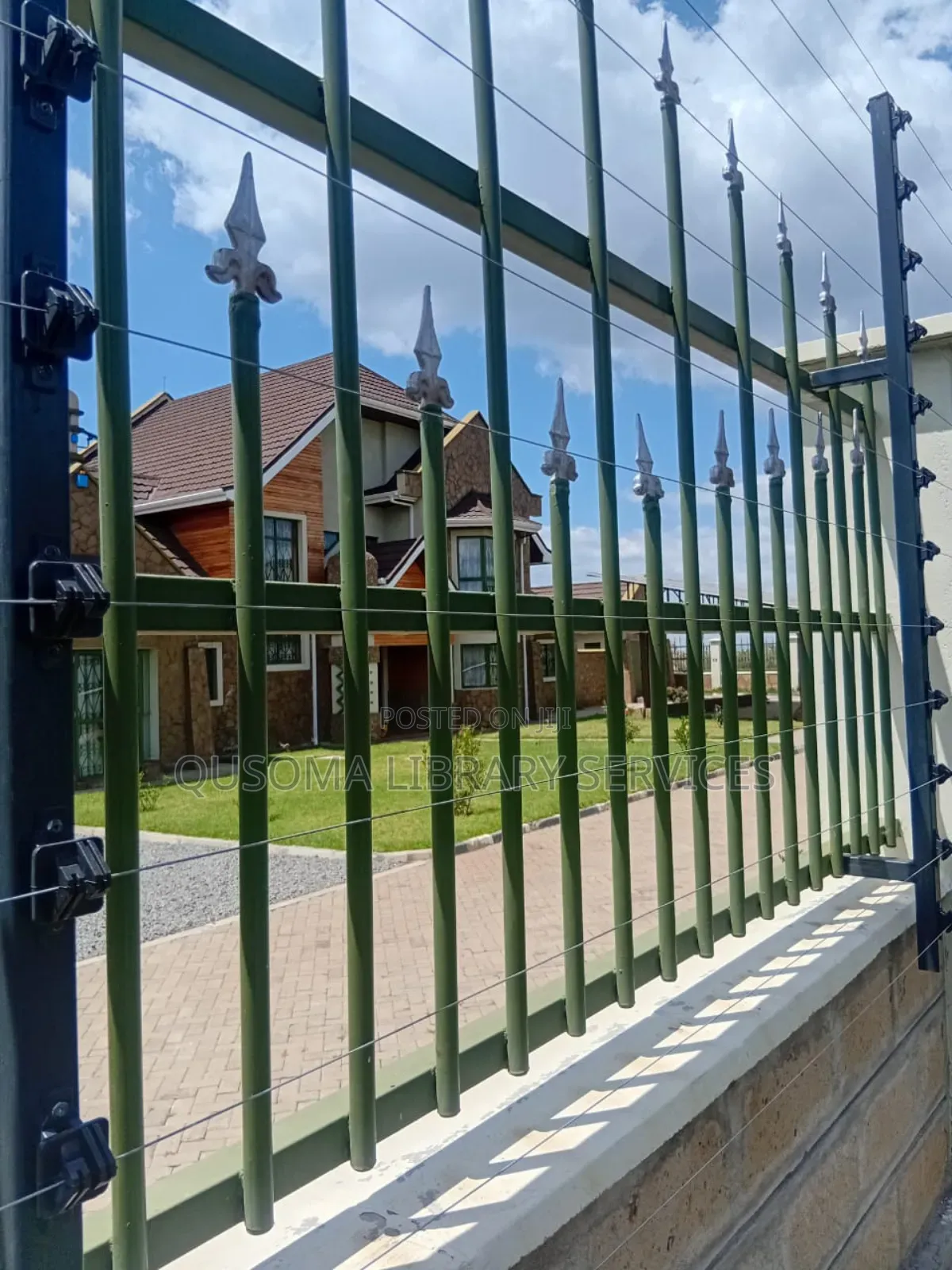 Own a Piece of Paradise in Longonot Gate Estate! Naivasha.