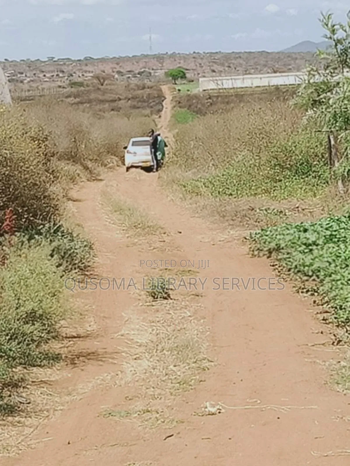 1/4 Acre Gem– Ngatataek
 • Fertile Red Soil • Only 3 Plots Left!