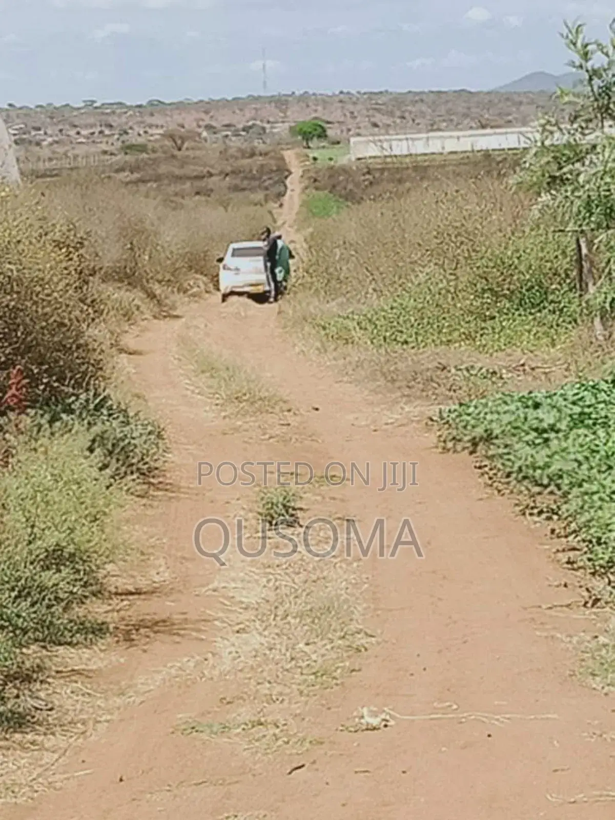 1/4 Acre Gem– Ngatataek
 • Fertile Red Soil • Only 3 Plots Left!