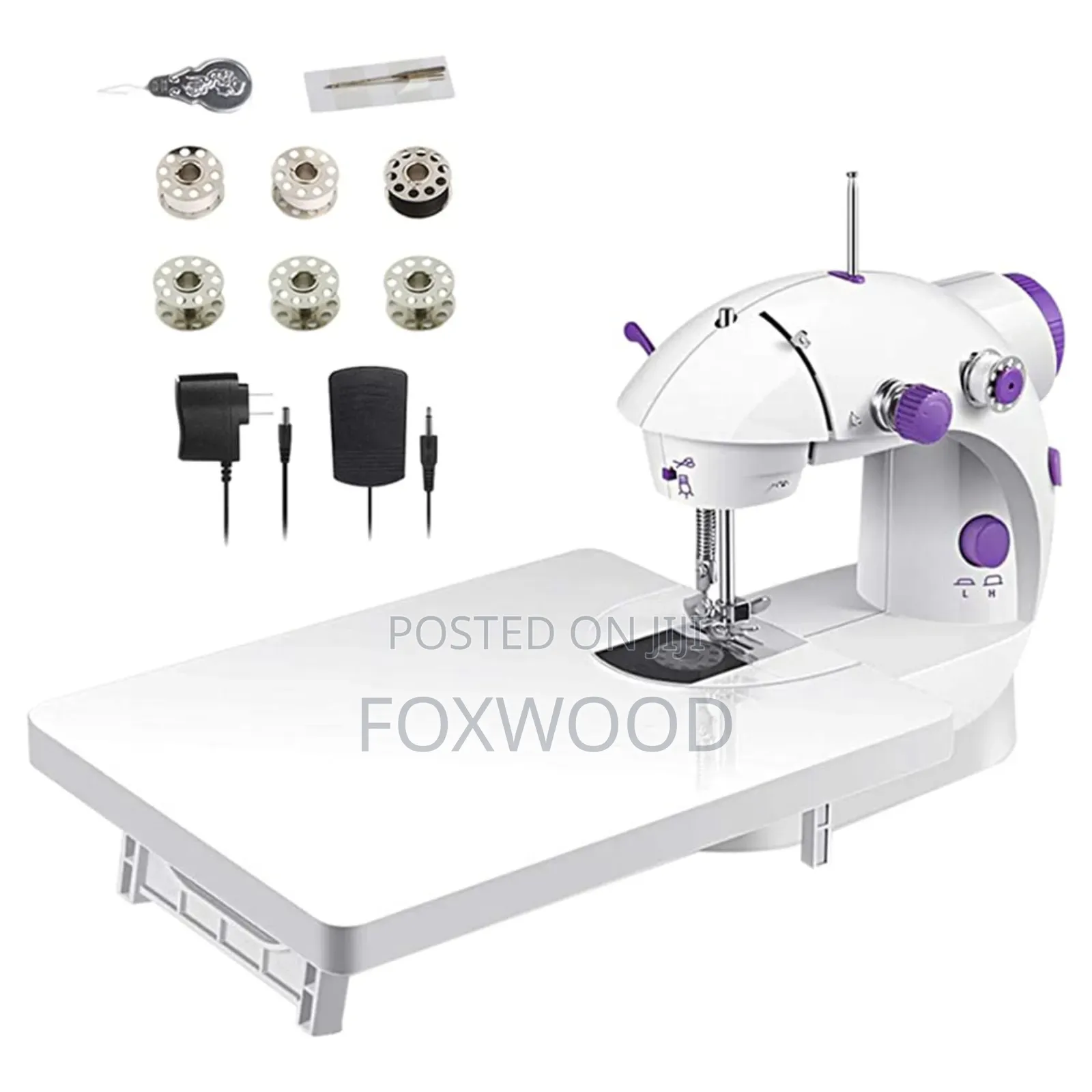 Stand Table Mini Sewing Machine