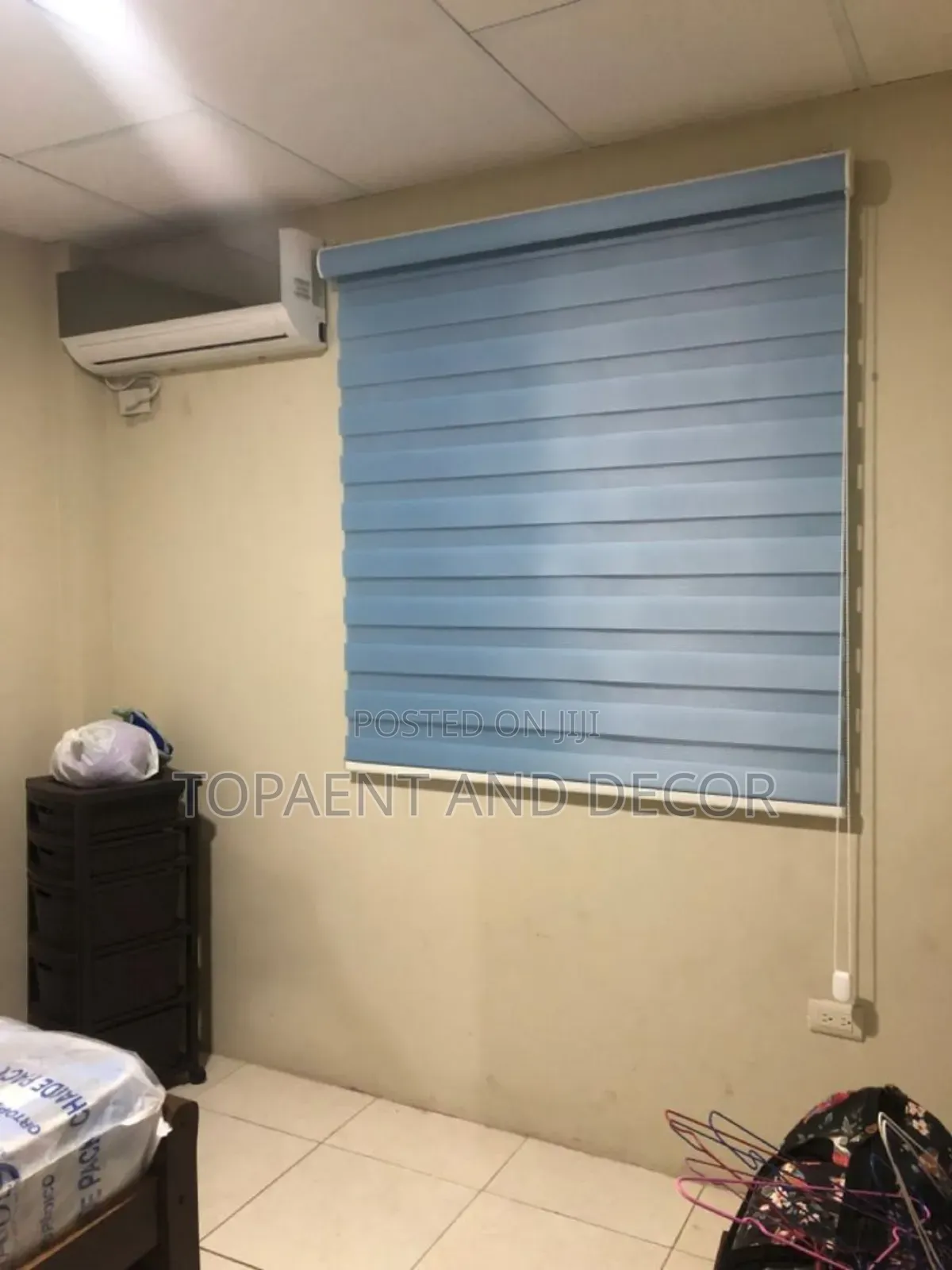 Premium Zebra Blinds That Add Class to Your Space