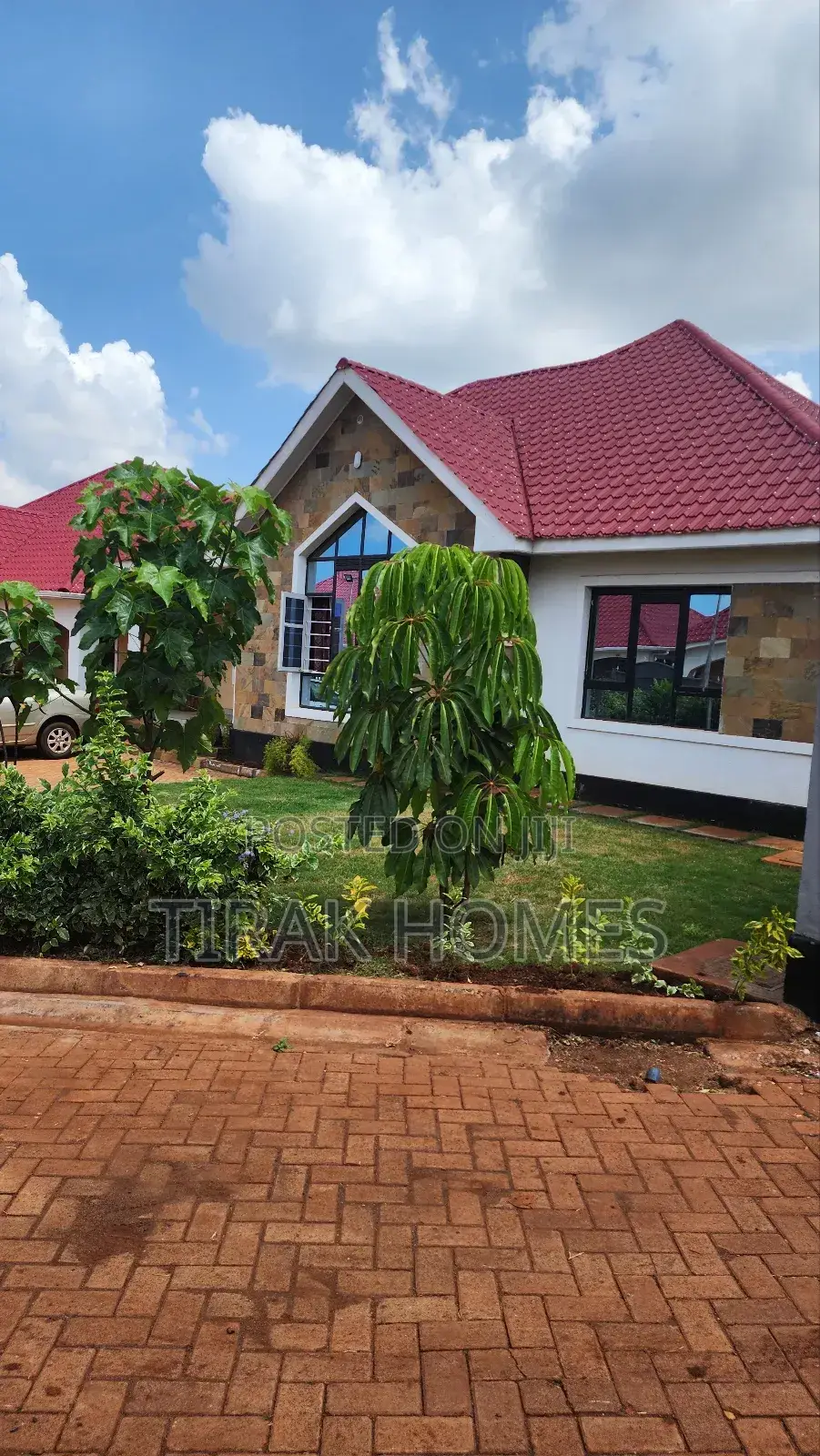 3bdrm Bungalow in White Park 2, Joska for sale