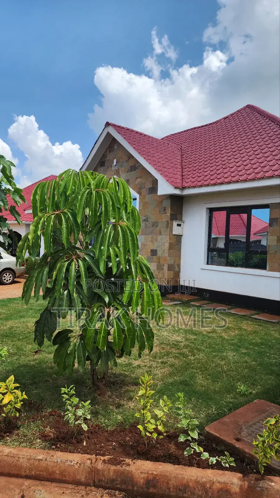 3bdrm Bungalow in White Park 2, Joska for sale