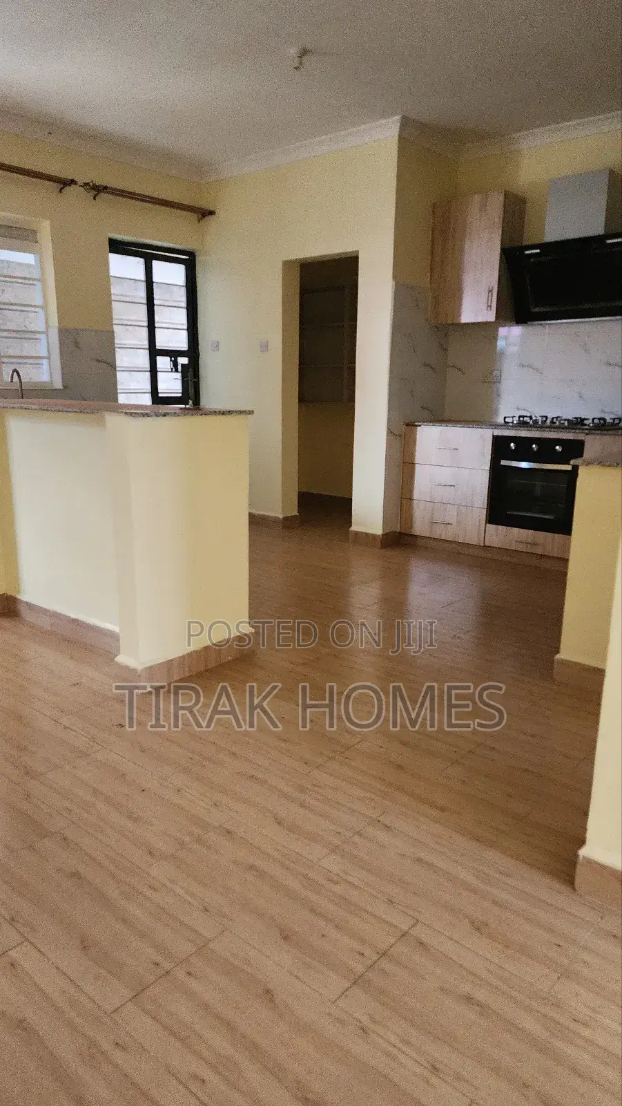 3bdrm Bungalow in White Park 2, Joska for sale