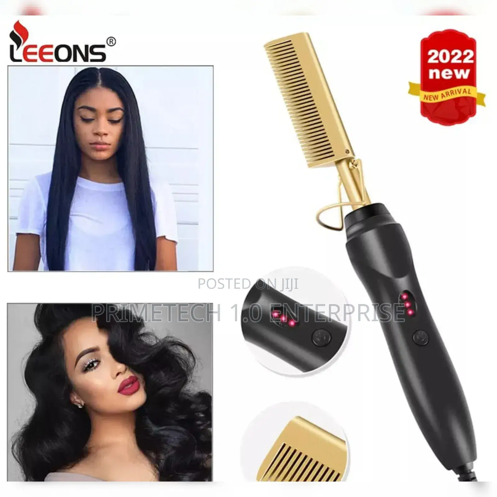 2022 New Hot Comb