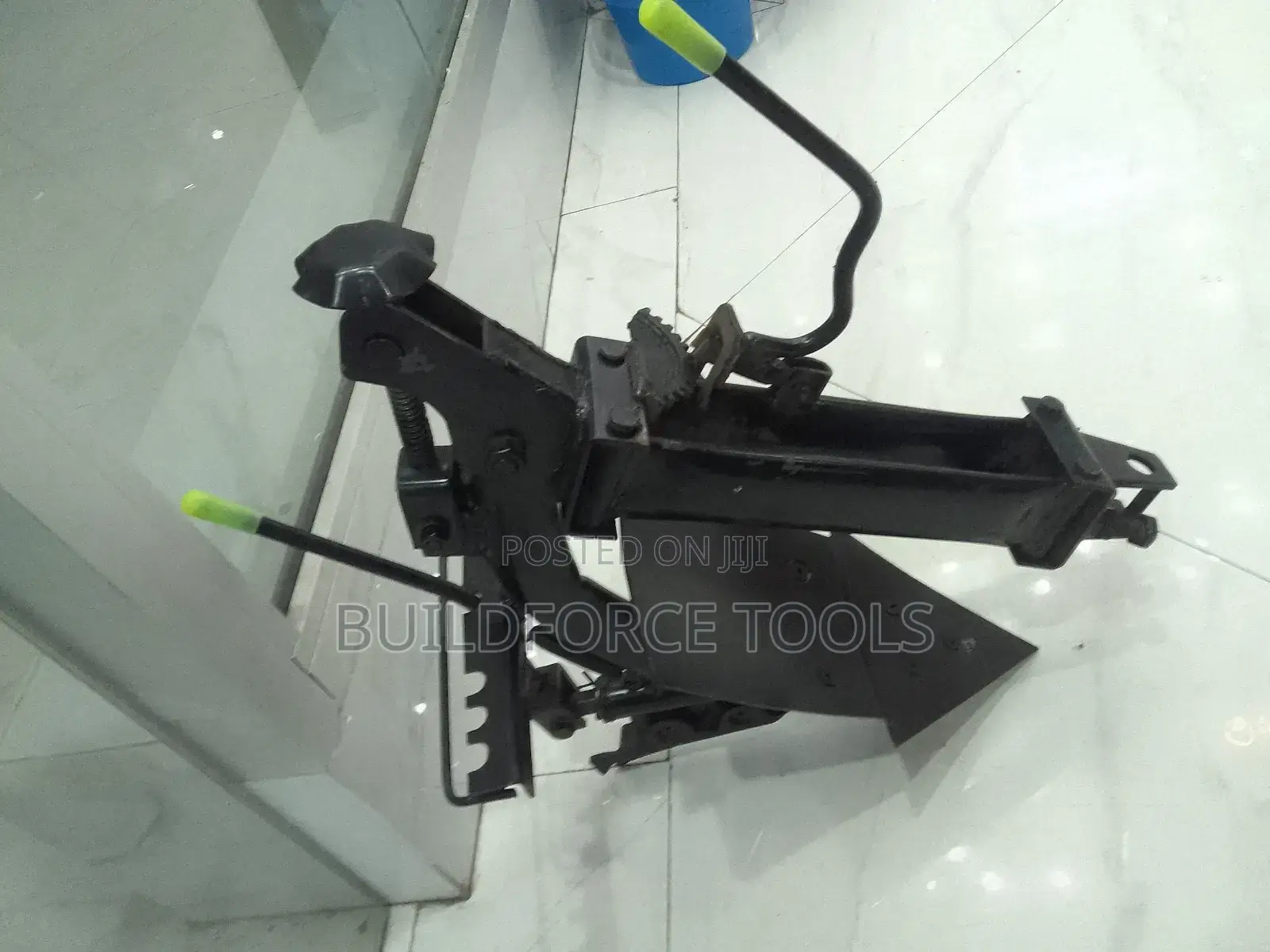 Tractor Tiller Plough Extension Spare
