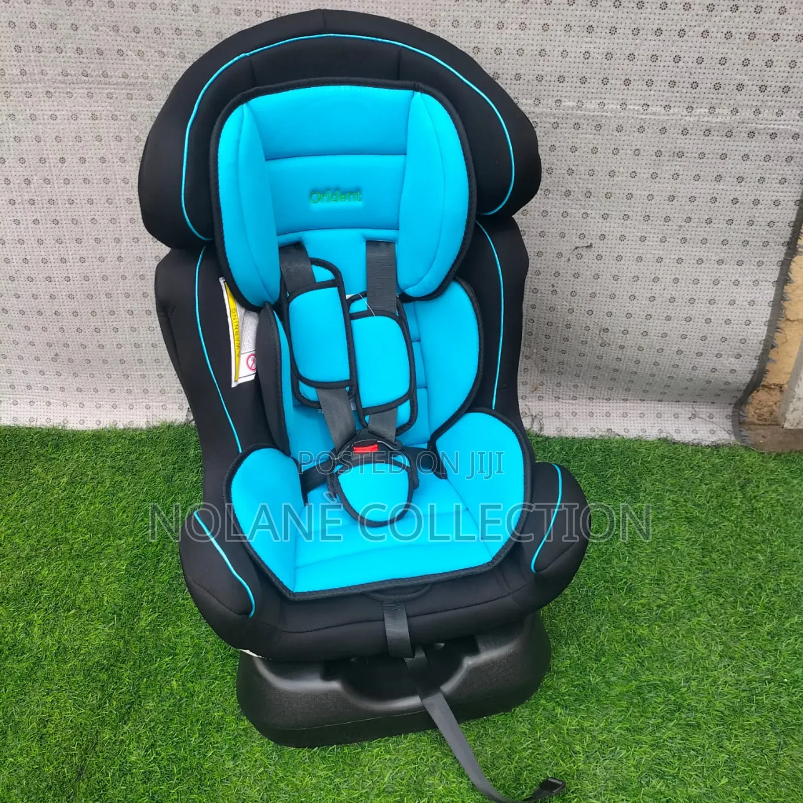 Baby Carseat * Baby Carseat