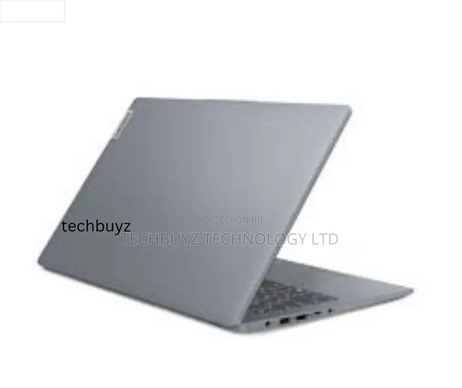New Laptop Lenovo Ideapad 3 16GB Intel Core i7 SSD 512GB