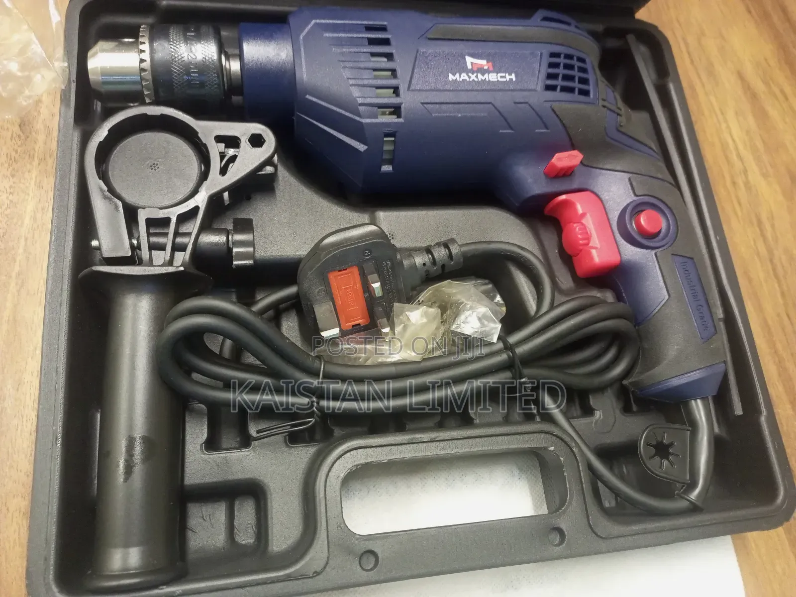 Impact Drill 800w For Sale