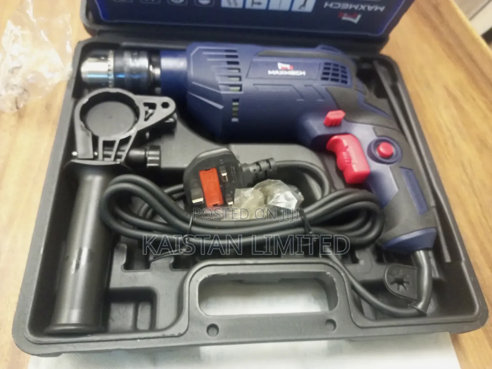 Impact Drill 800w For Sale
