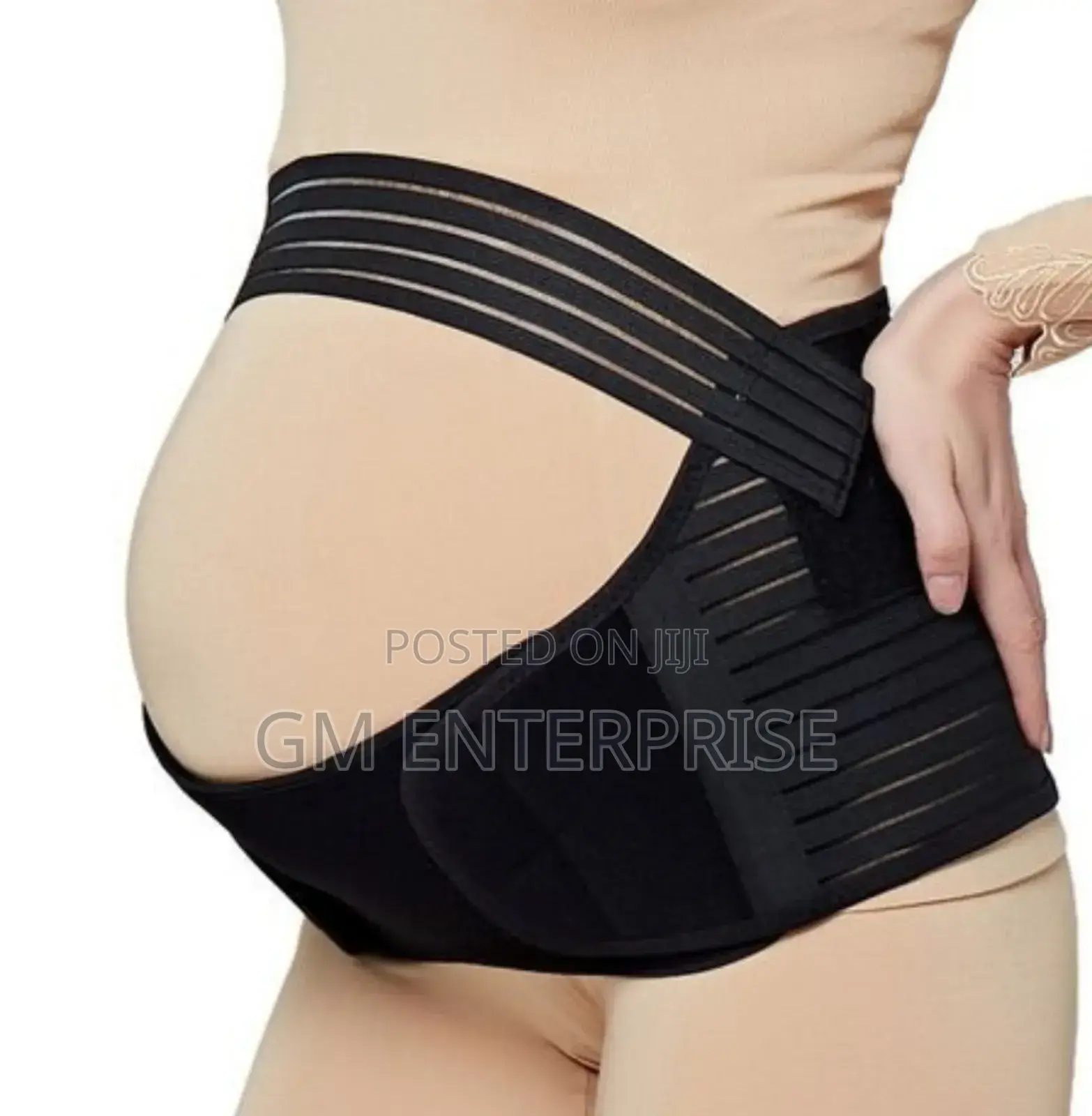 Pregnancy Support Belt /Backbone Fixer Available