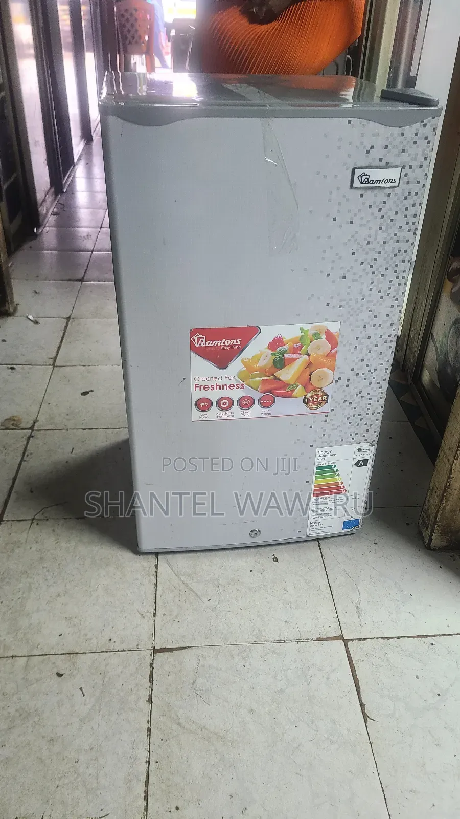 Ramtoms 90litres on Sale
