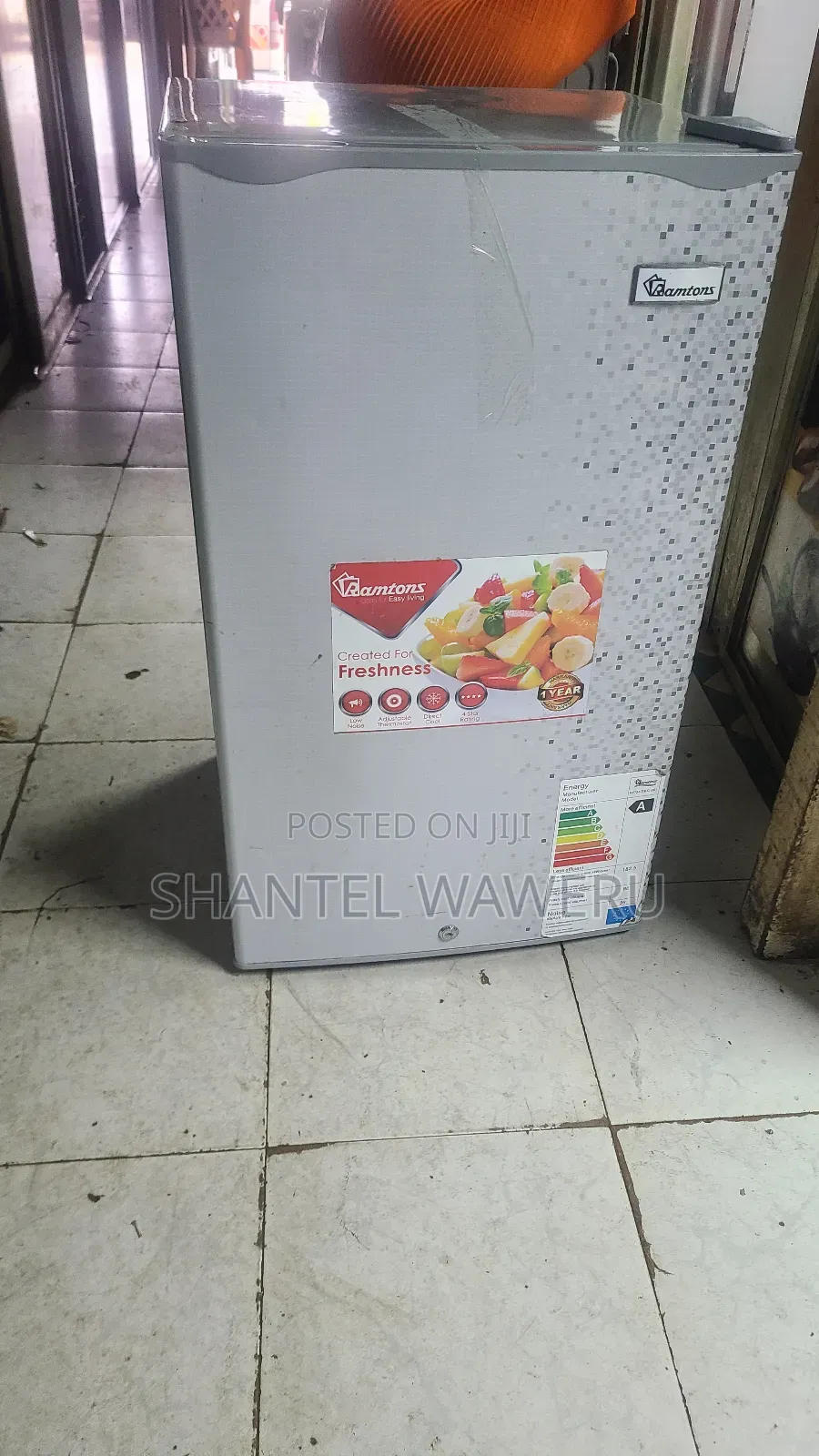 Ramtoms 90litres on Sale