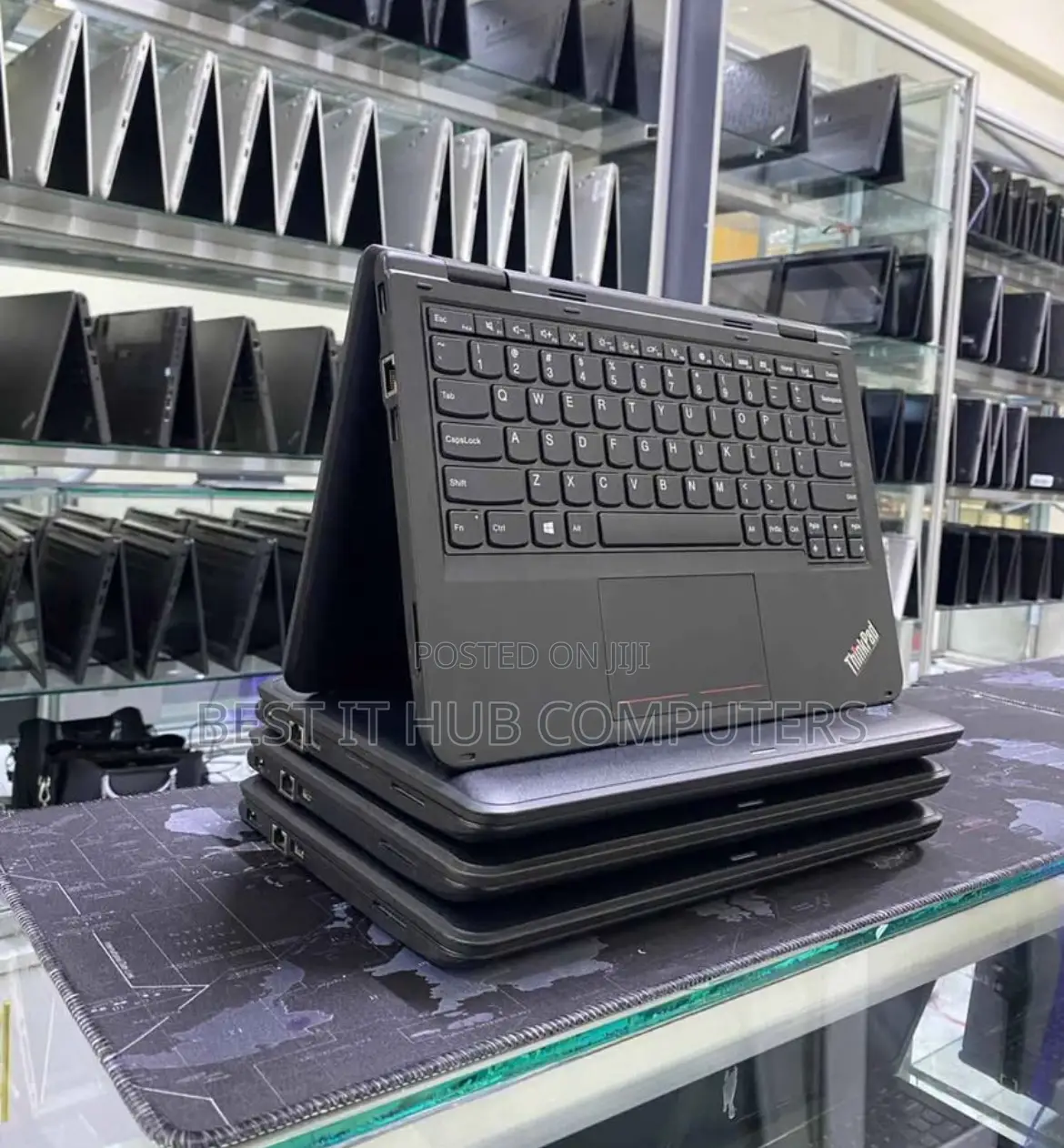 Laptop Lenovo Yoga 11e 8GB Intel Core I5 SSD 128GB