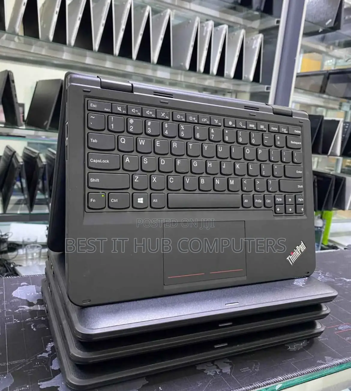 Laptop Lenovo Yoga 11e 8GB Intel Core I5 SSD 128GB