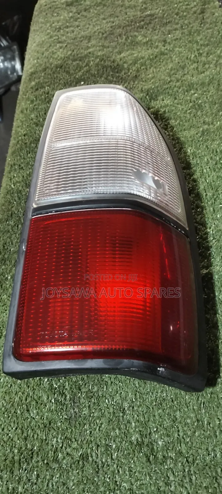 Toyota Prado 95 Taillight