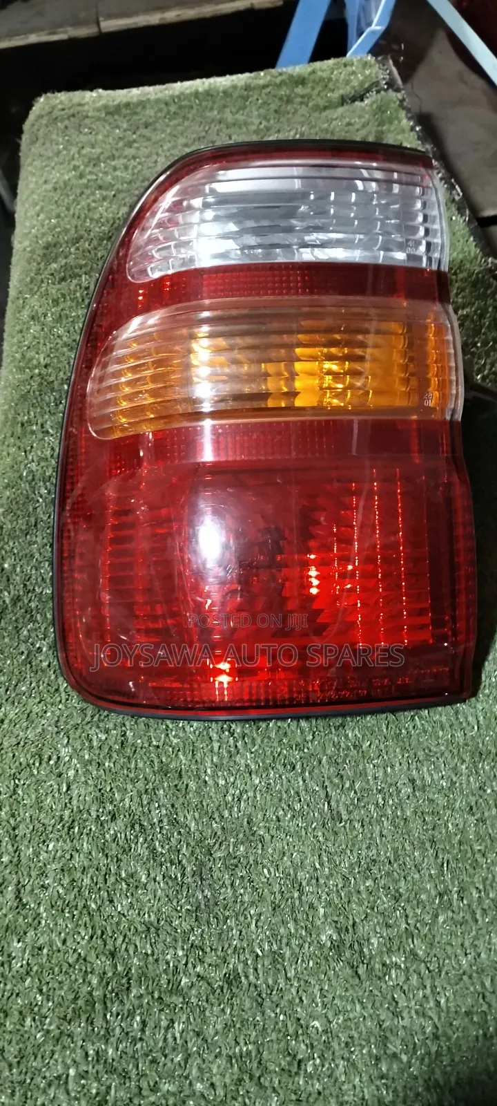 Toyota Landcruiser 100 Series Taillight