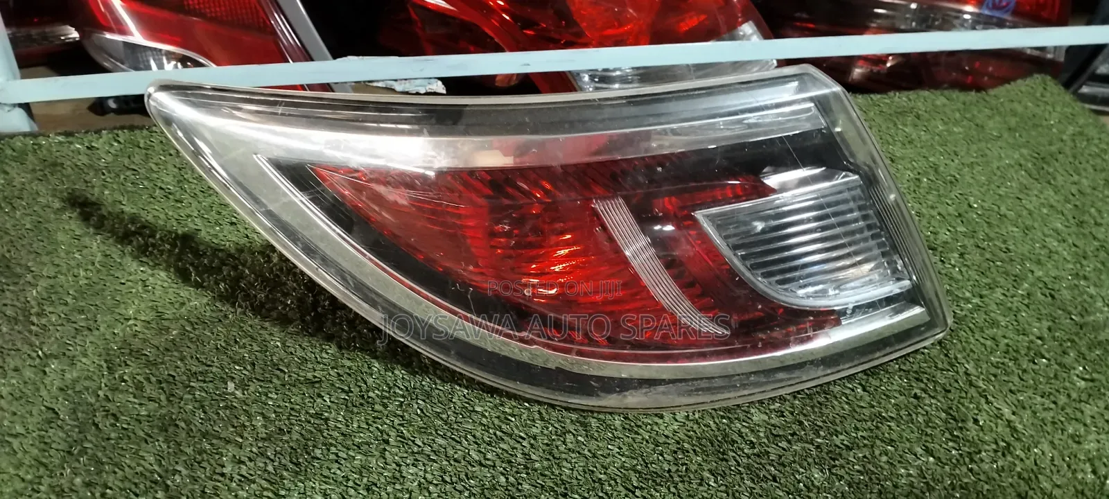 Mazda Atenza 2010 Xjapan Taillight