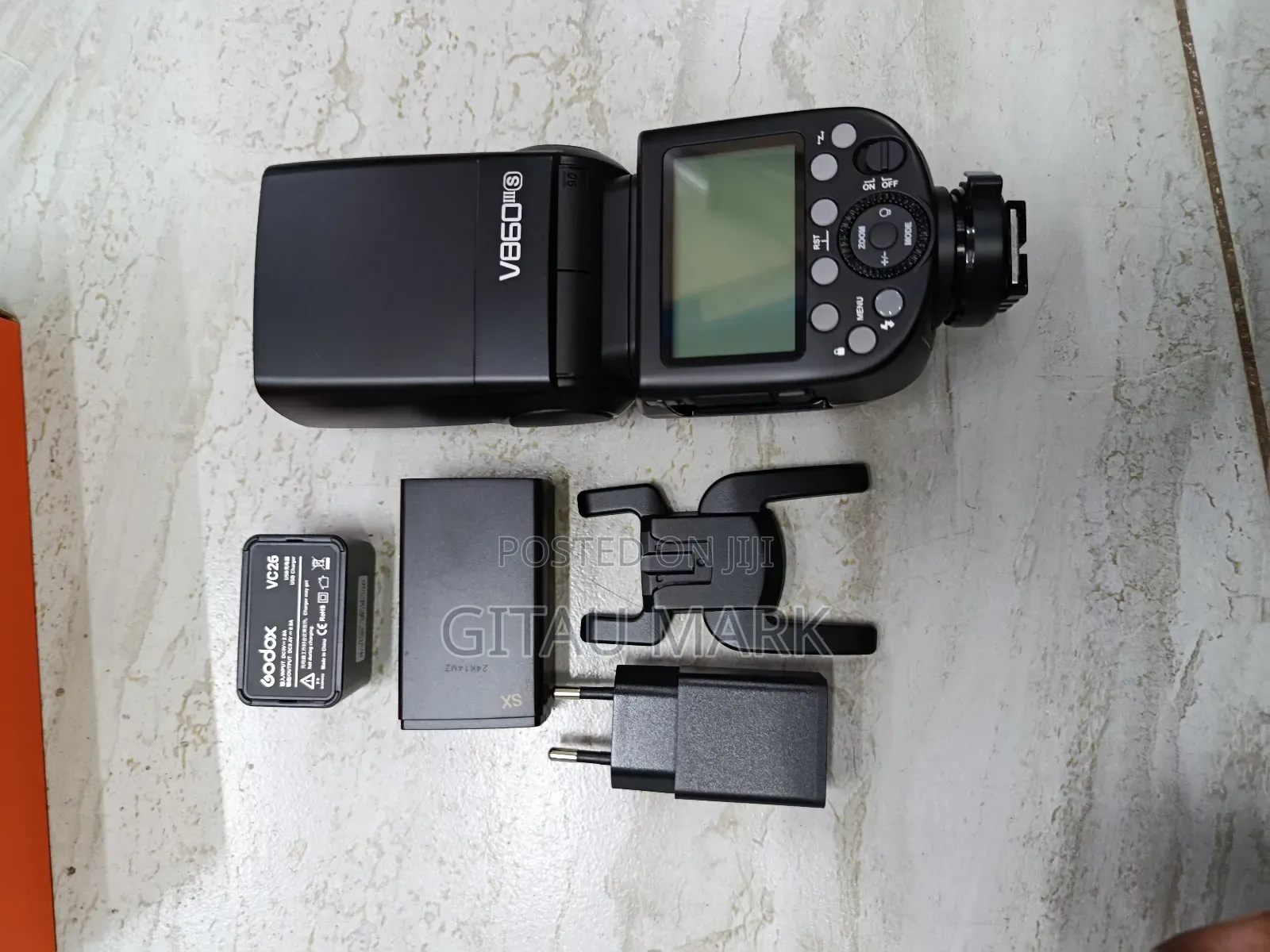 Godox V860 Iii Speedlite for Sony