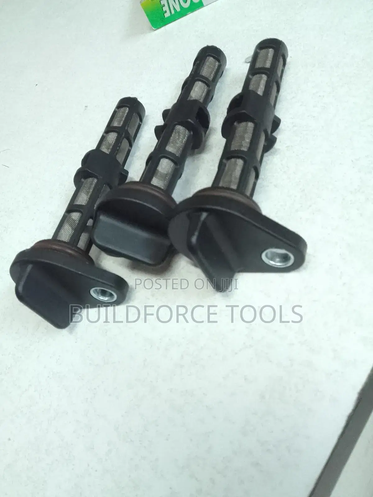 Oil Filters