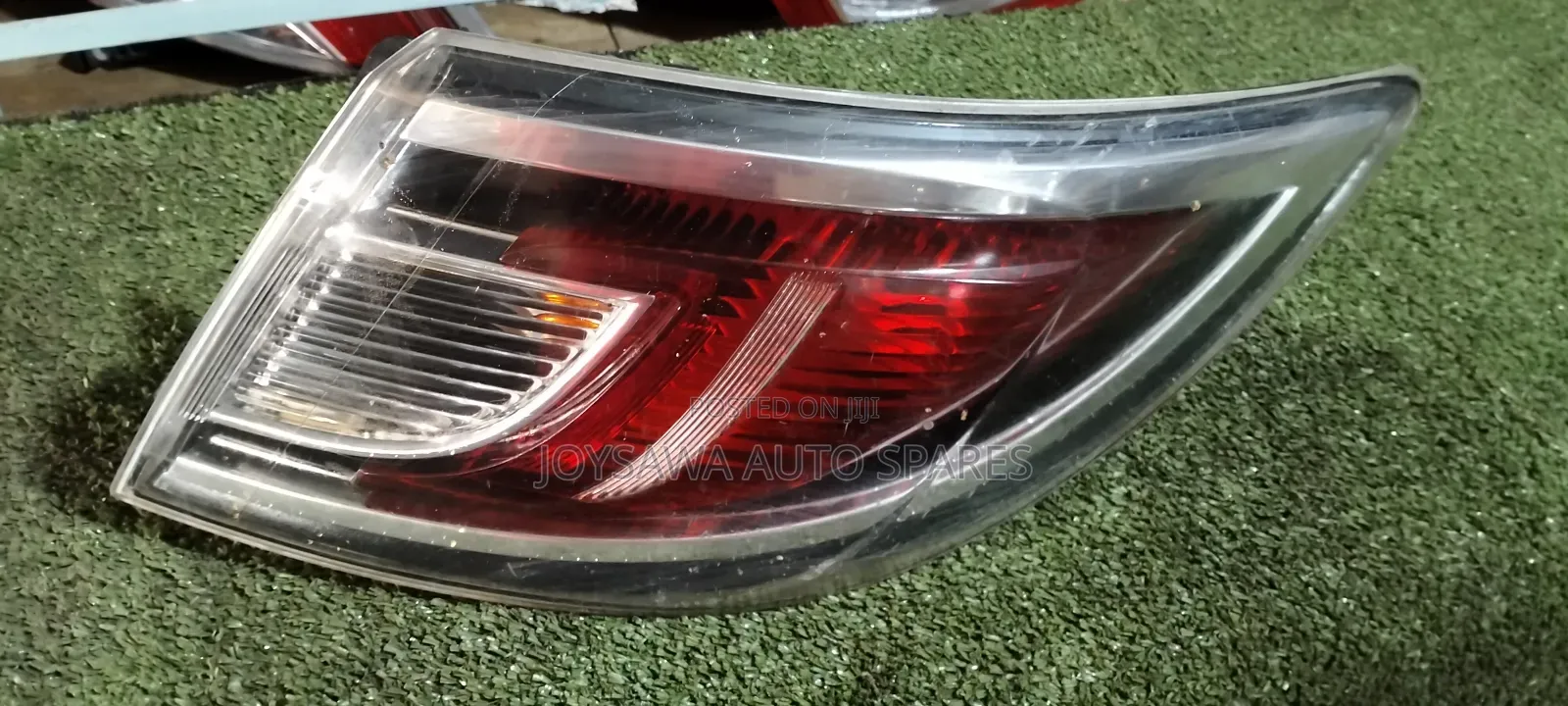 Mazda Atenza 2012 Taillight