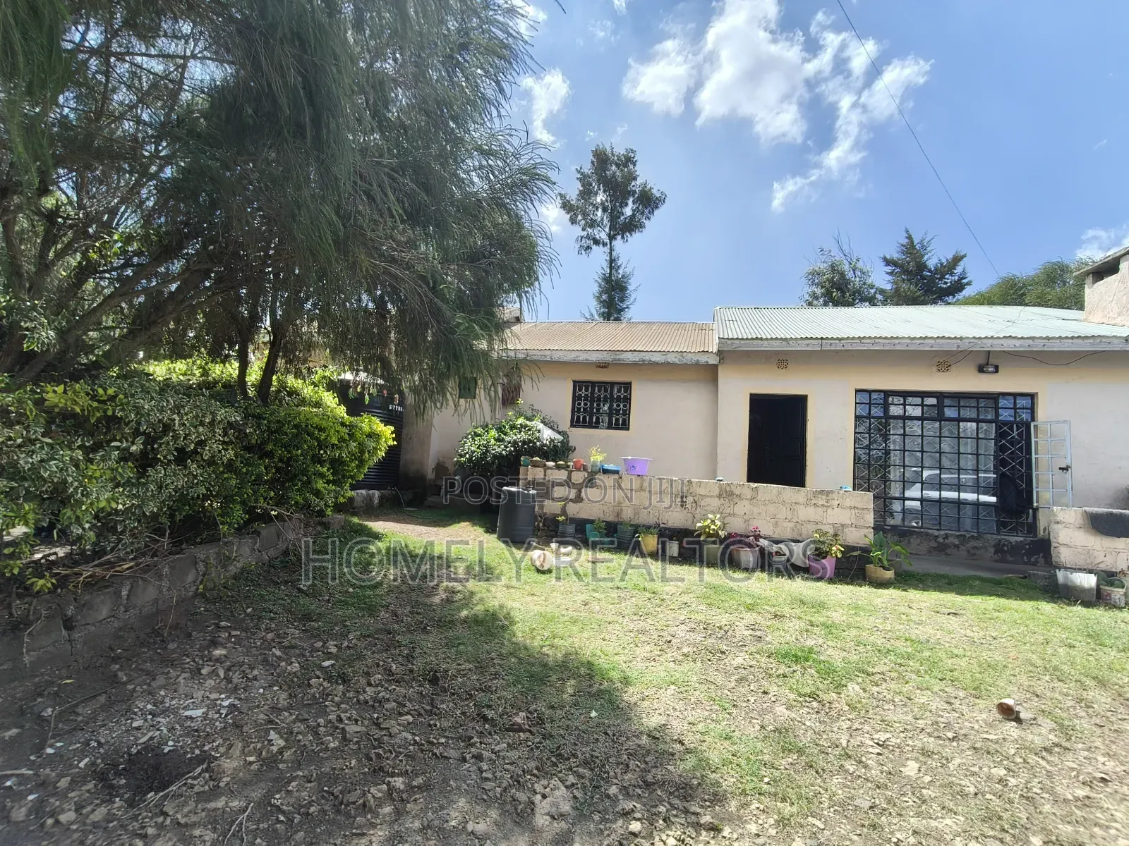 3bdrm Bungalow in St Patricks, Kiserian for sale