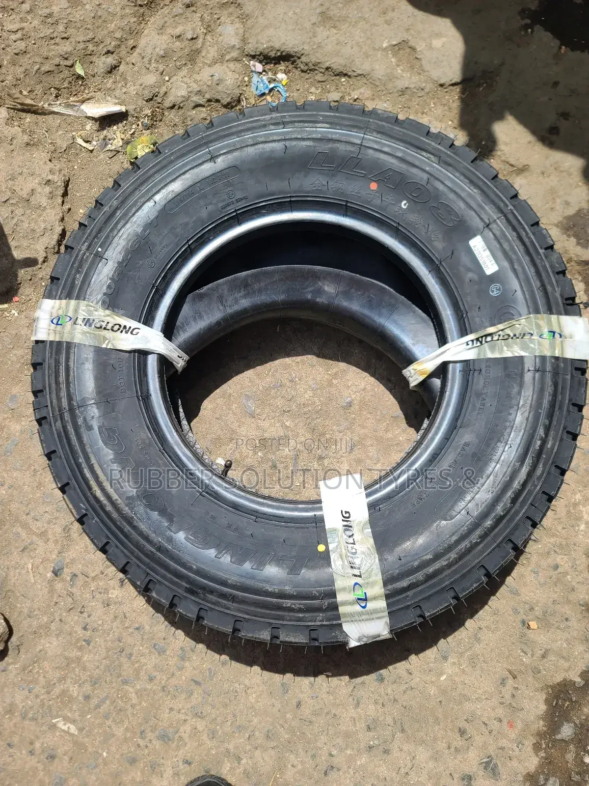 7.00r16 Linglong Tires