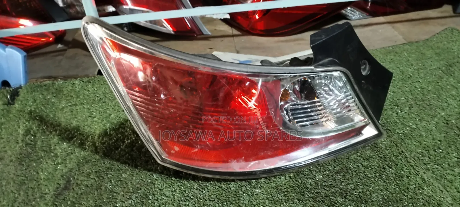 Toyota Bb Taillight Xjapan