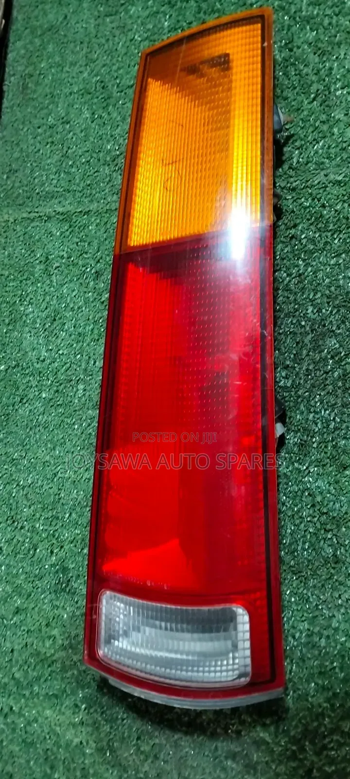 Honda Rd 1 Taillight