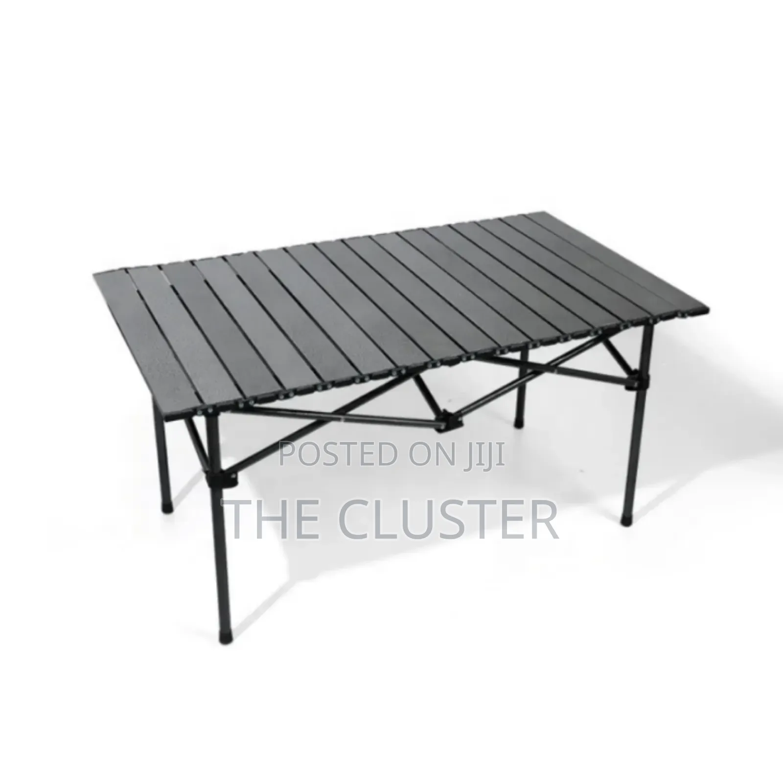 Foldable Camping Tables 100cm