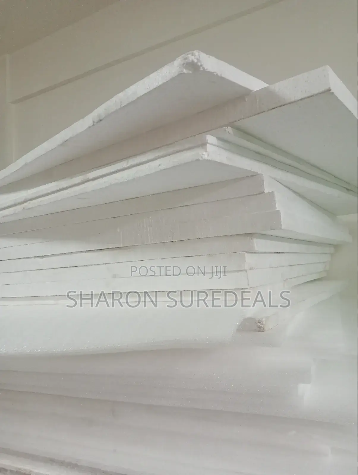 50mm Styrofoam 1.2m×1.2m