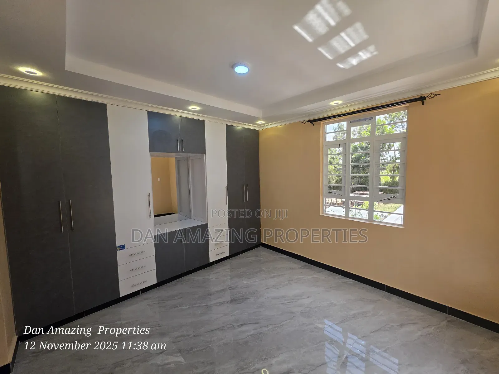 5bdrm Maisonette in Ngong Plus Dsq, Kibiku for sale