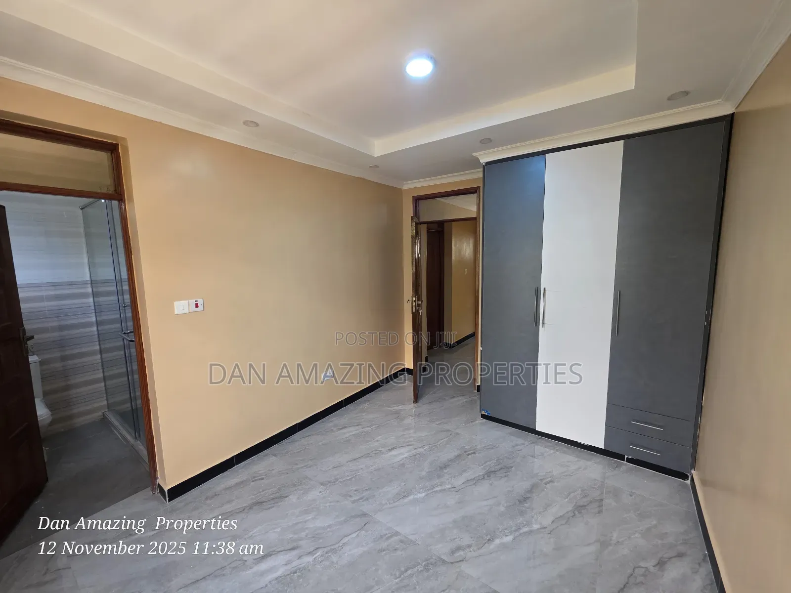 5bdrm Maisonette in Ngong Plus Dsq, Kibiku for sale