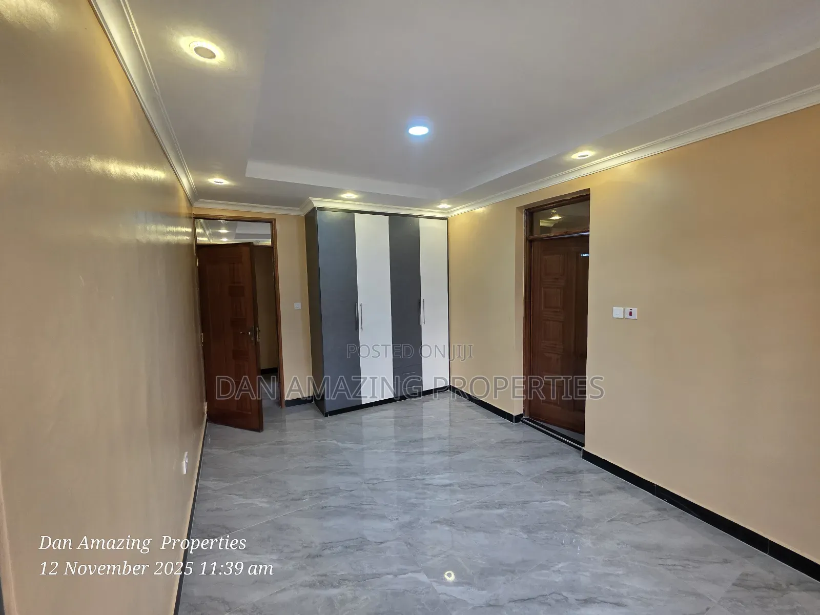 5bdrm Maisonette in Ngong Plus Dsq, Kibiku for sale