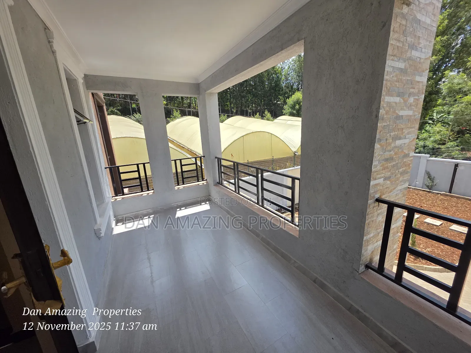 5bdrm Maisonette in Ngong Plus Dsq, Kibiku for sale