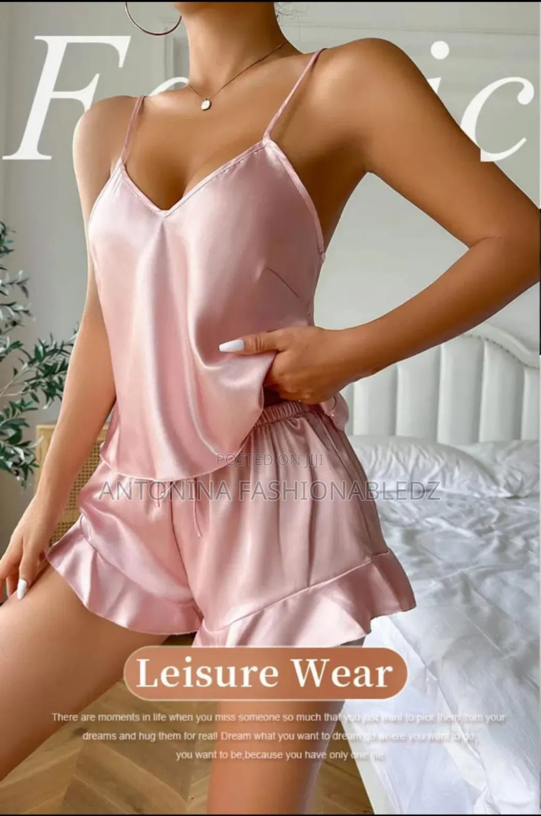 Ladies Night Gowns