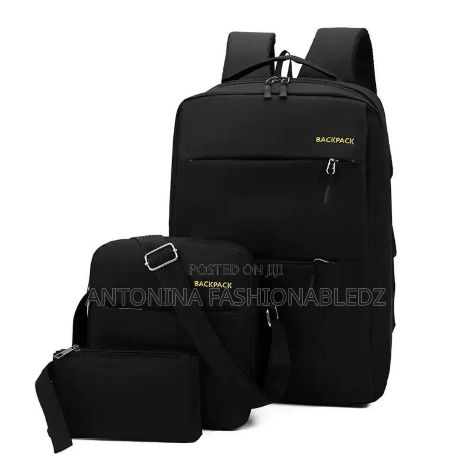 Laptop /Travel/School Bag